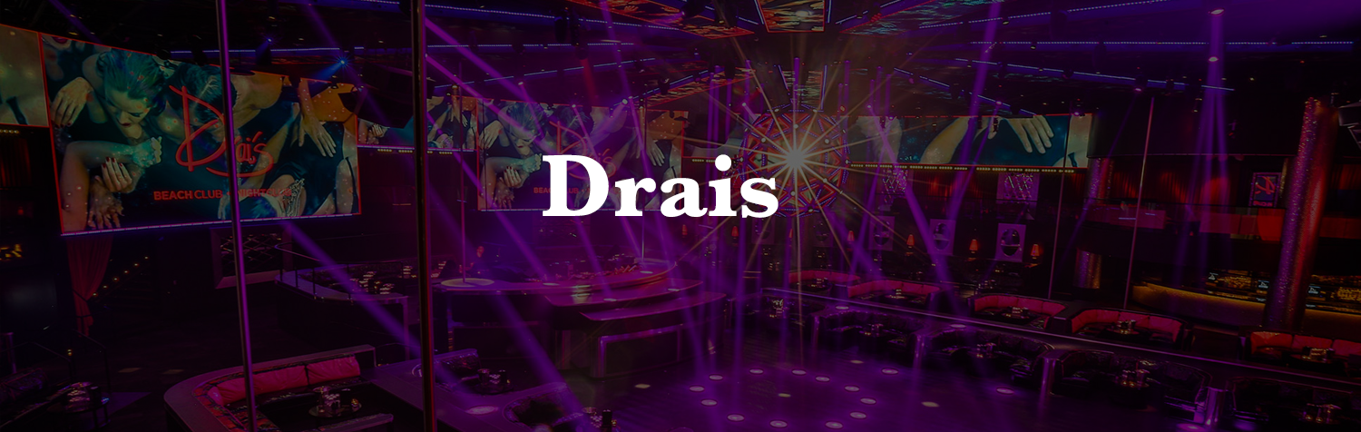 Drias