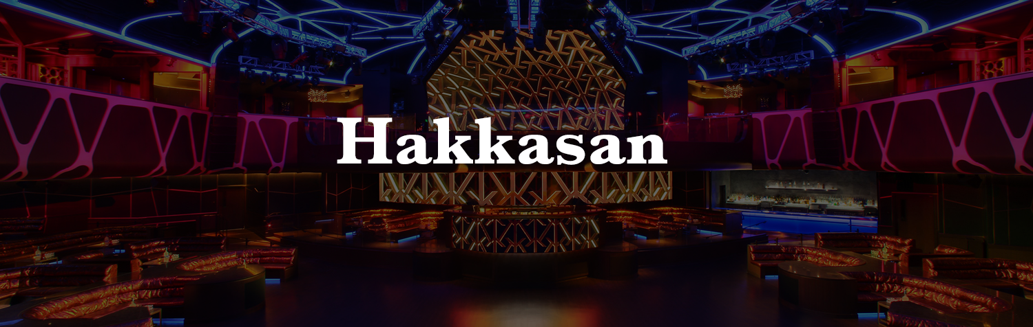Hakkasan