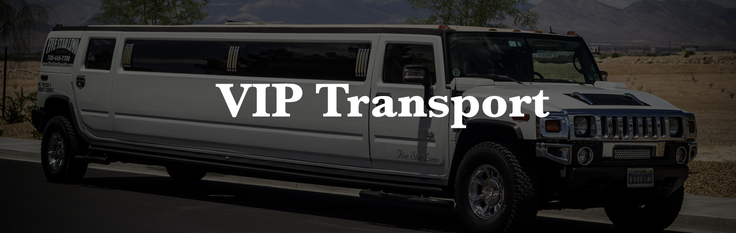 VIP Transport