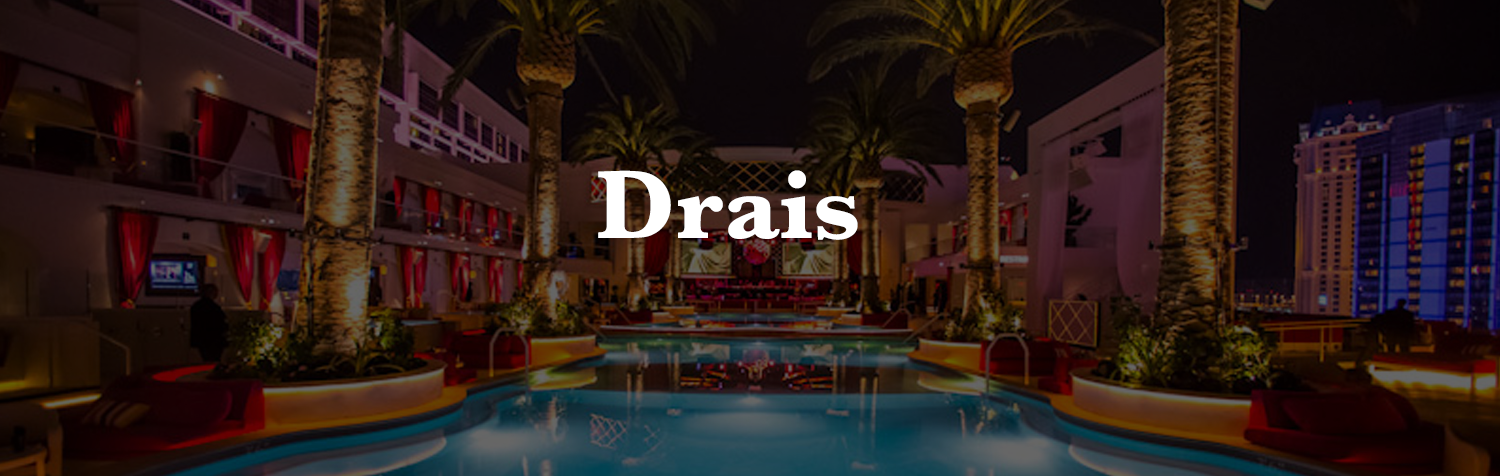 Drais